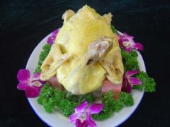 蛟河市鑫进蛟龙大酒店直饮水处理工程案例