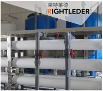 <b>新工艺中水回用设备</b>